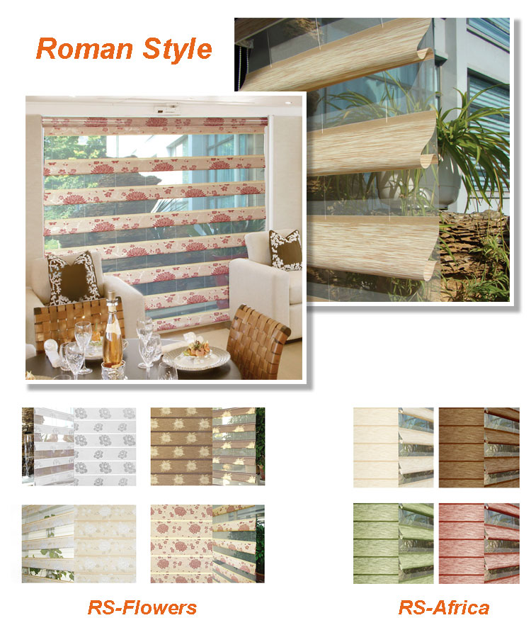     Roman Style